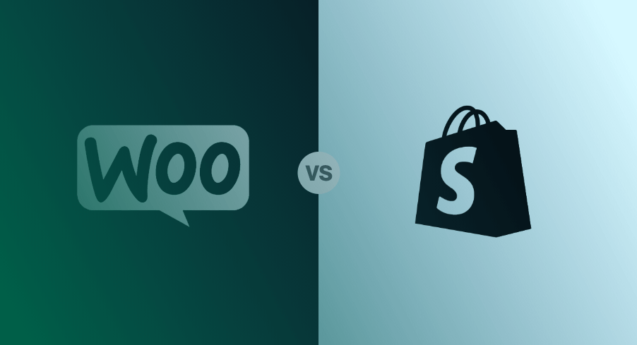 wooCommerce vs shopify blog main