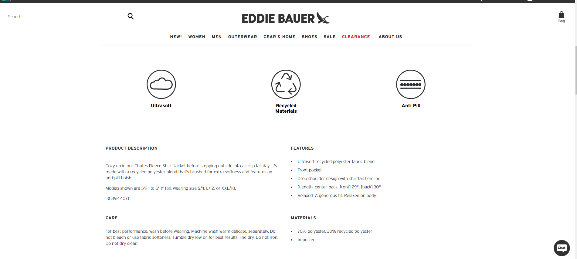 Detailed and Engaging Product Descriptions