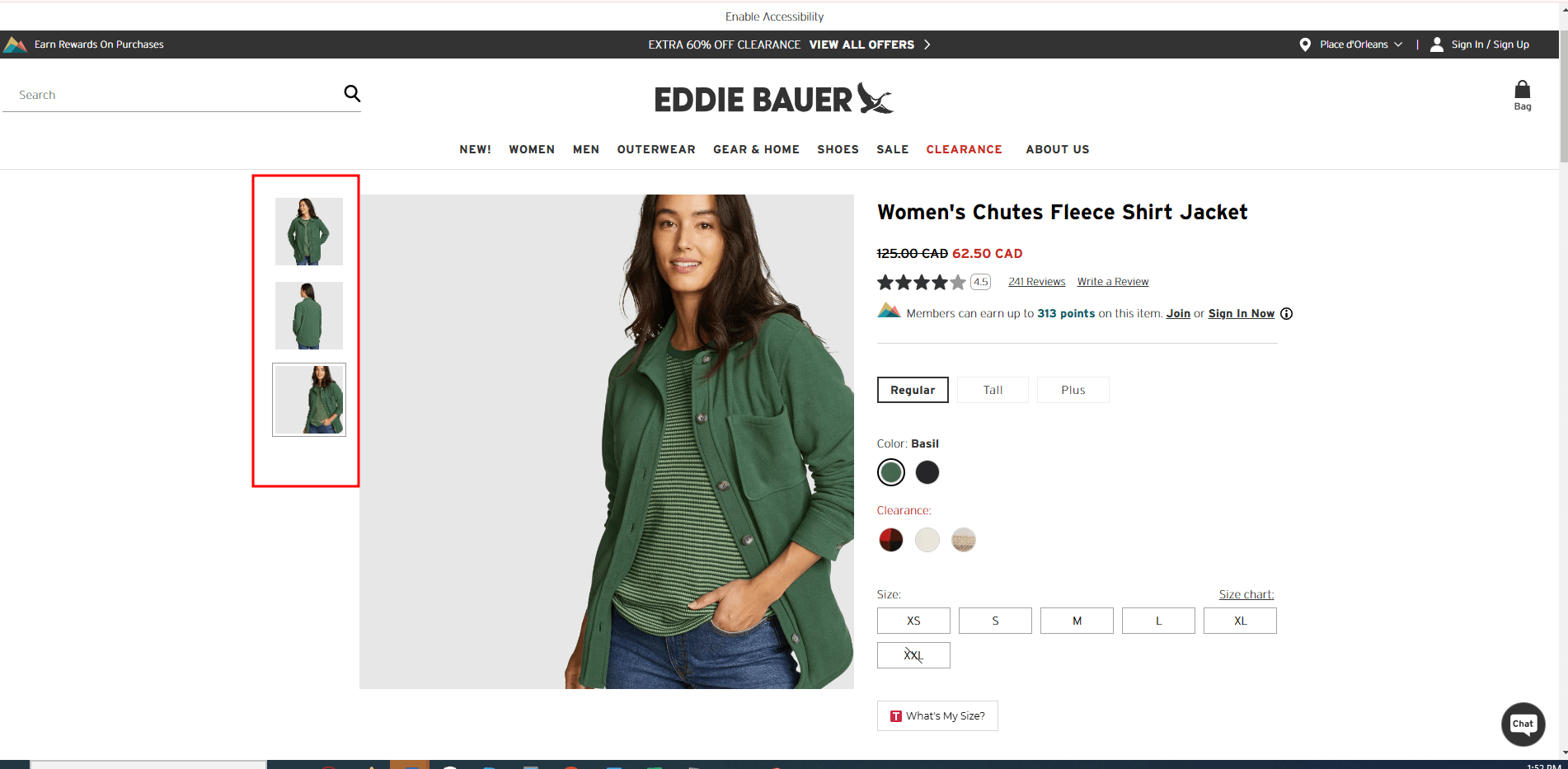 High Quality Product Images and Videos