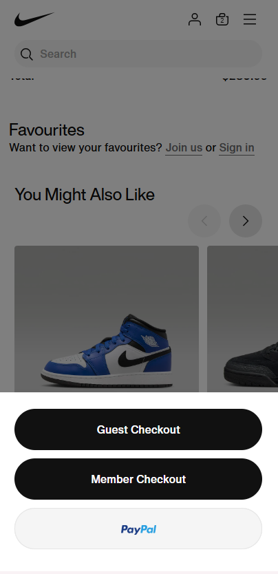 Optimize Checkout Reduce Friction & Increase Conversions
