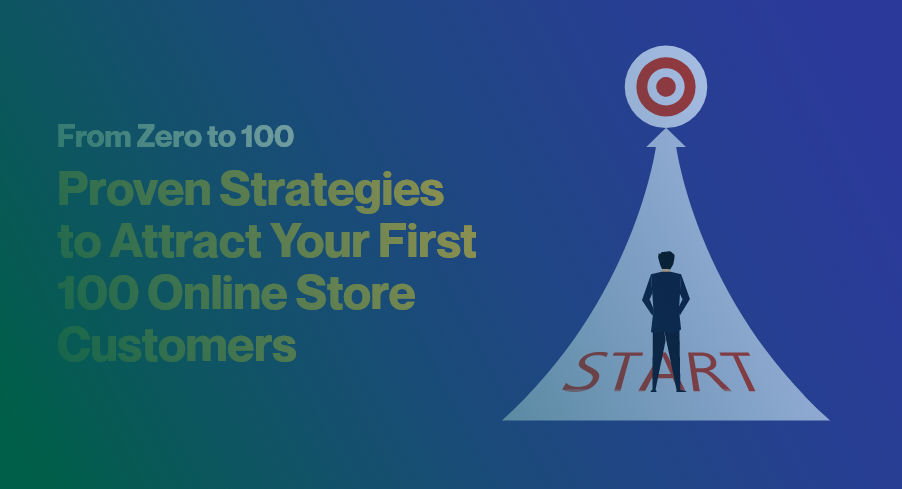 eCommerce Launch Strategy